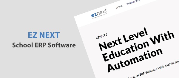 Homepage EZNEXT