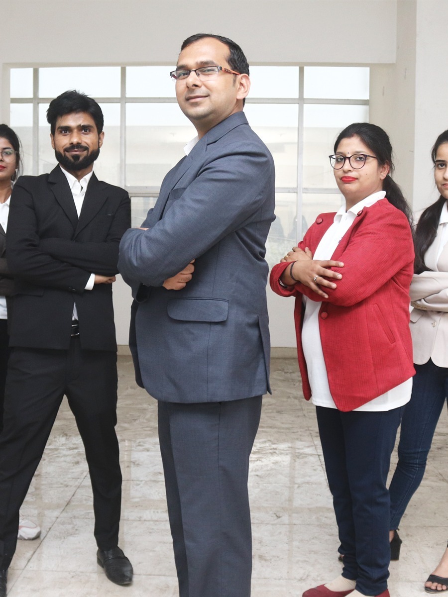 Our Team