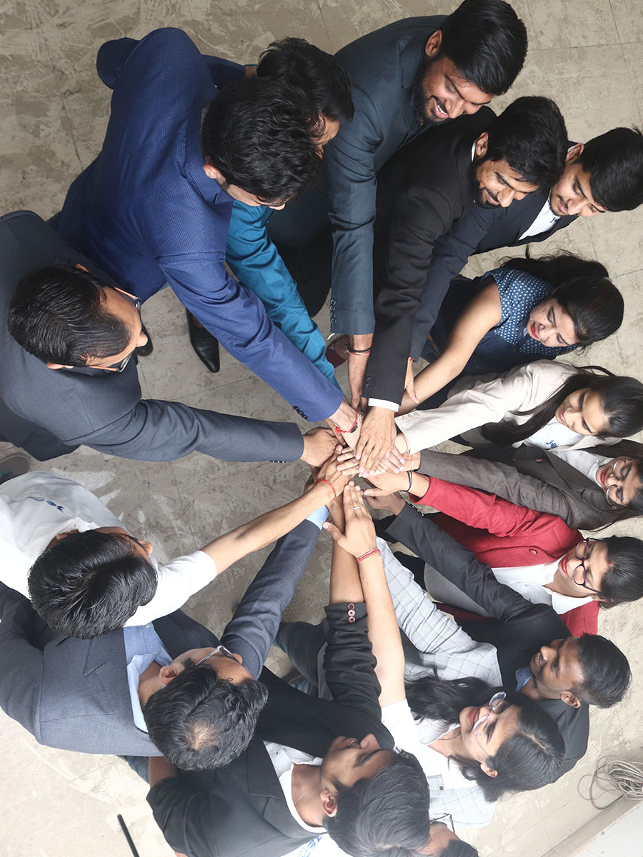 Our Team