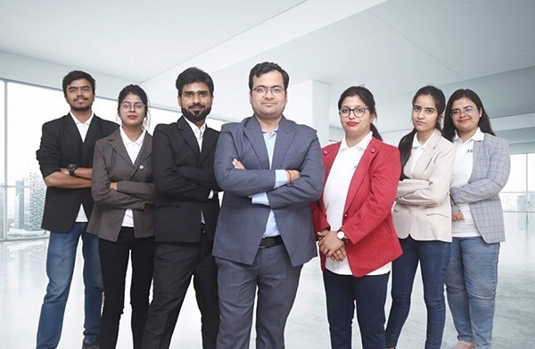 Our Team