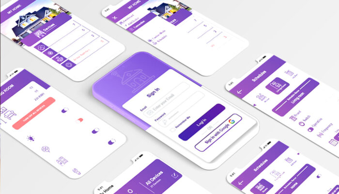 UI/UX