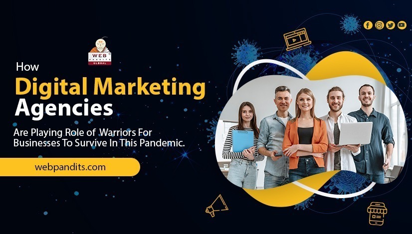 Digital Marketing Services