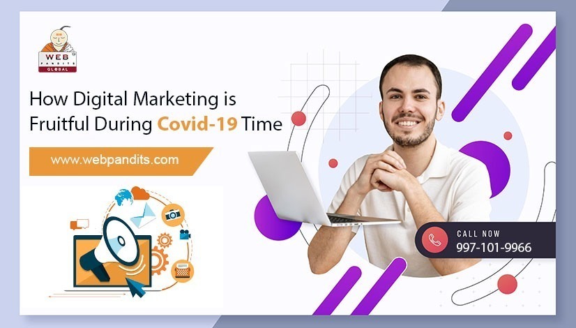 Digital marketing consulting