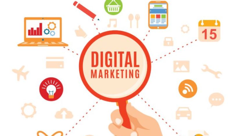 tips for digital marketing Paid advertising management