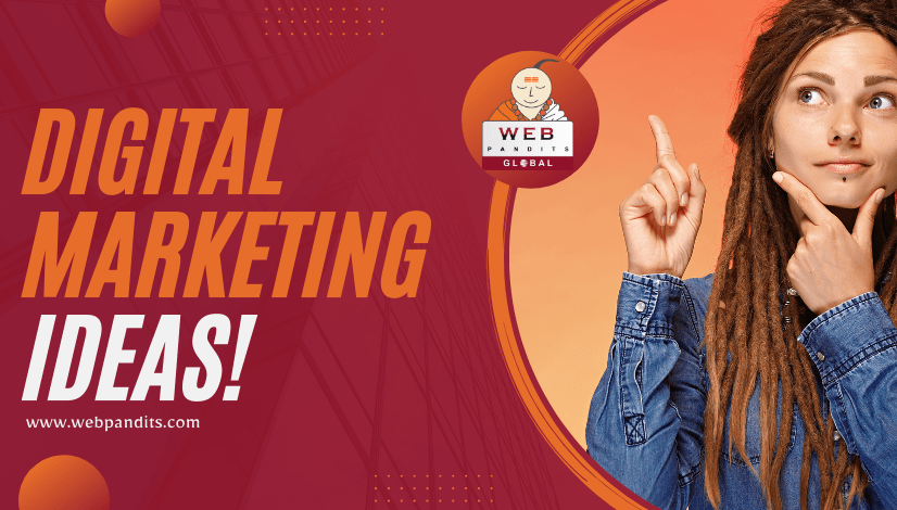 Digital Marketing Ideas