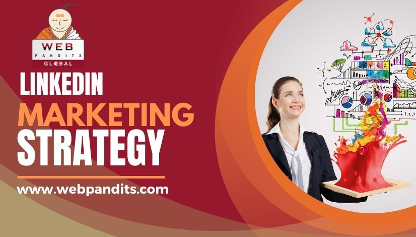 linkedin marketing strategy
