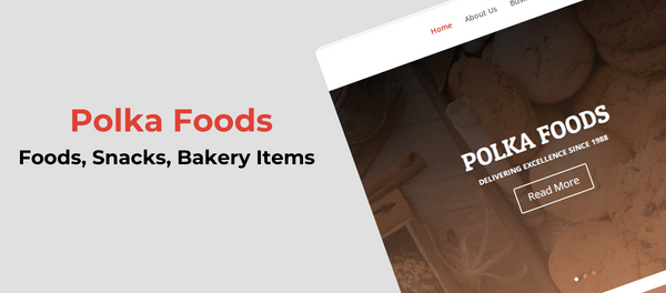 Polkafoods