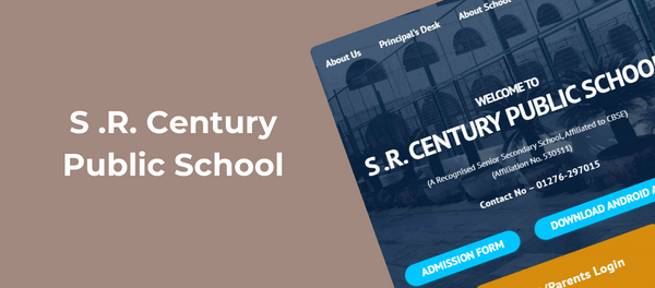 S R century