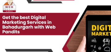 best Digital Marketing Services in Bahadurgarh