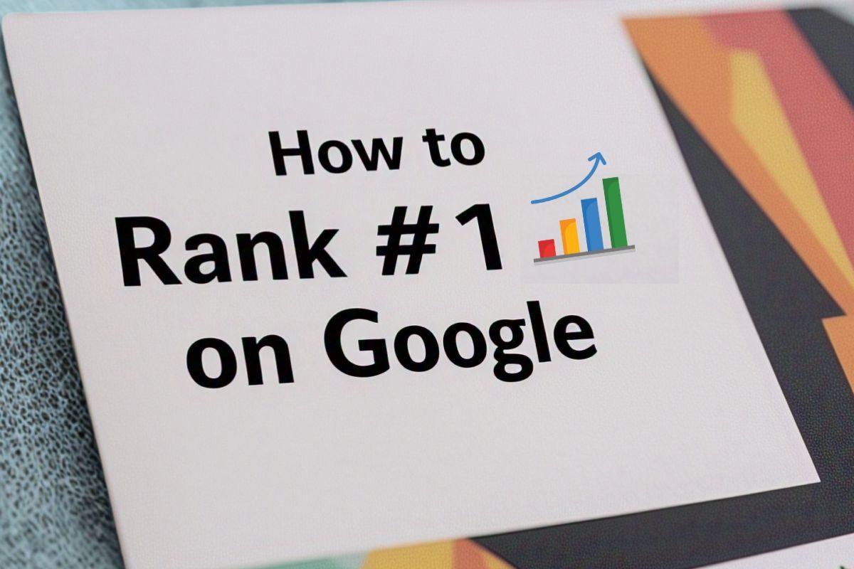 How to rank #1 on Google in 2025: Proven SEO Strategies That Work how to rank #1 on Google in 2025